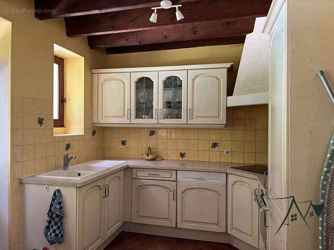 Maison à SAINT-AMAND-MONTROND