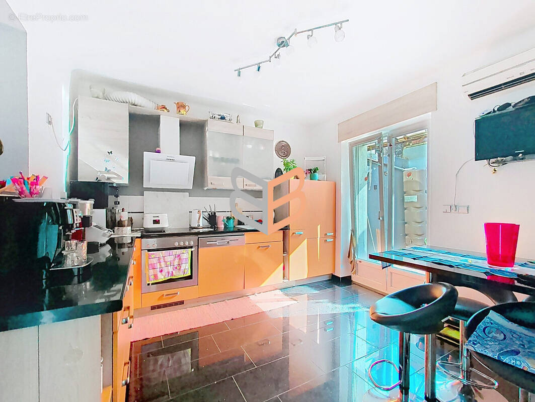 Maison à VOLMERANGE-LES-MINES