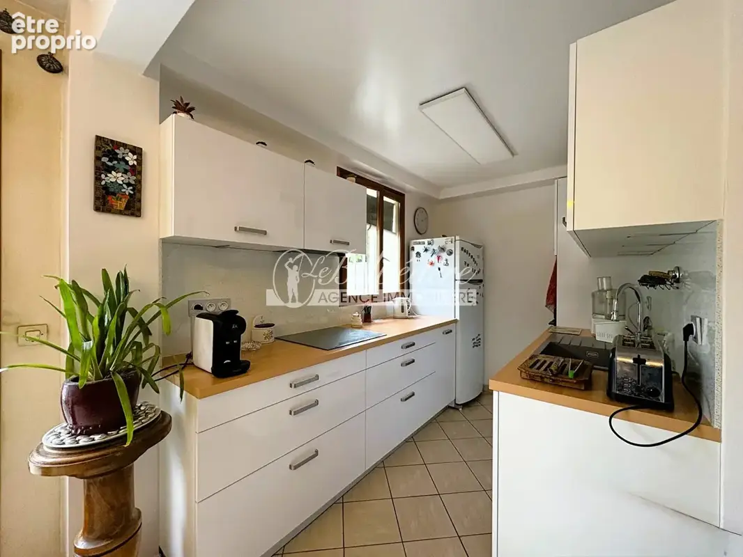Bien st leu la foret - 7 pièce(s) - 0 m2 - photo 6