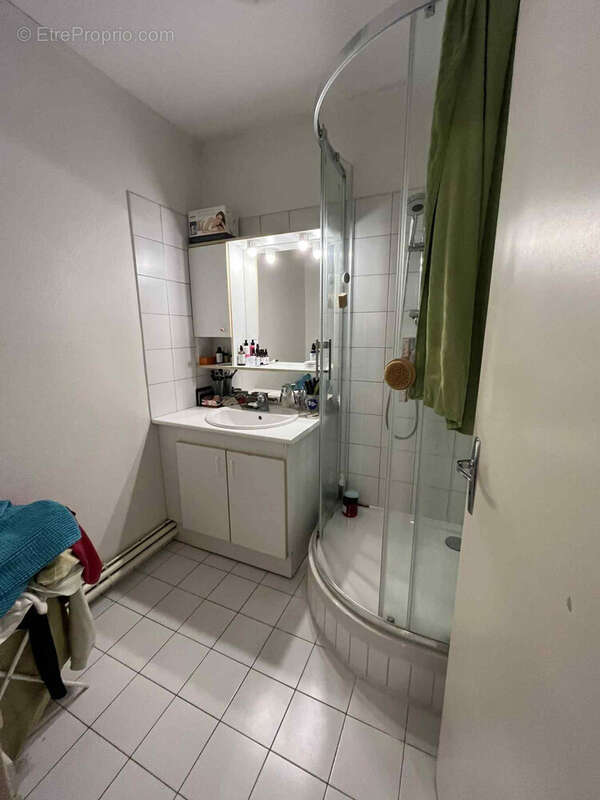 Appartement à AUXERRE