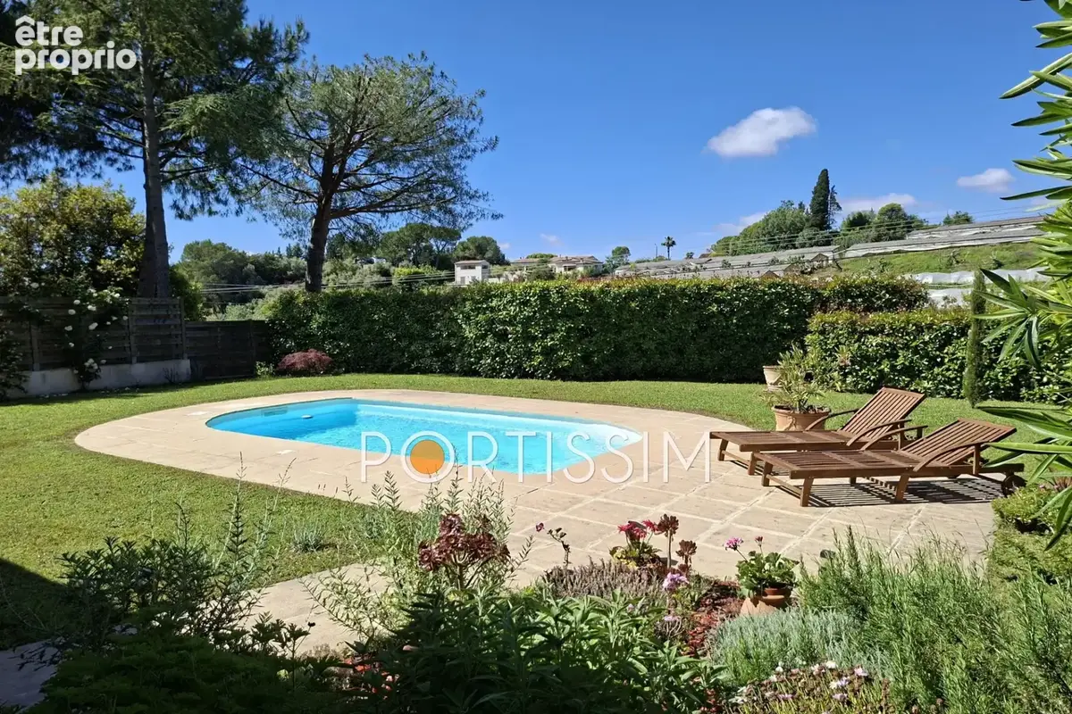 Photo Maison à Saint-Paul au prix de 750 000€
