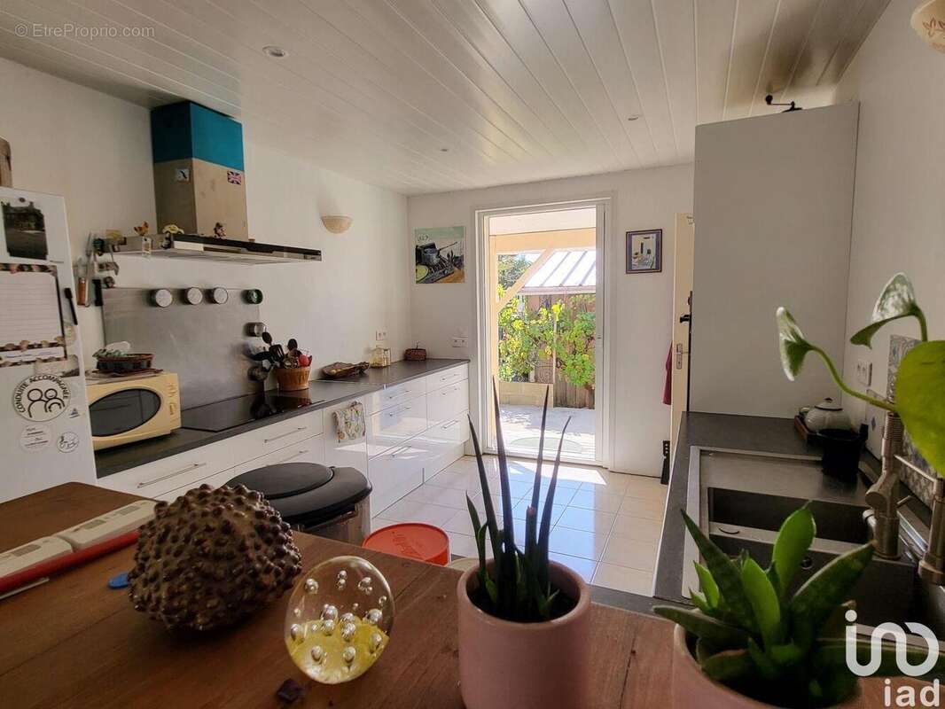 Photo 5 - Maison à LE VERDON-SUR-MER