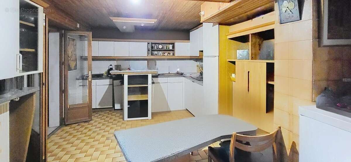 Photo 2 - Maison à CHATEAUROUX