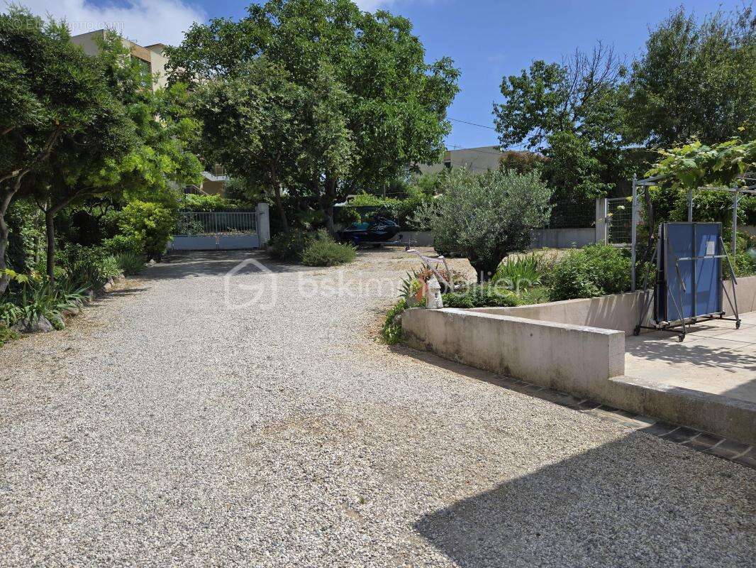 Maison à ANTIBES
