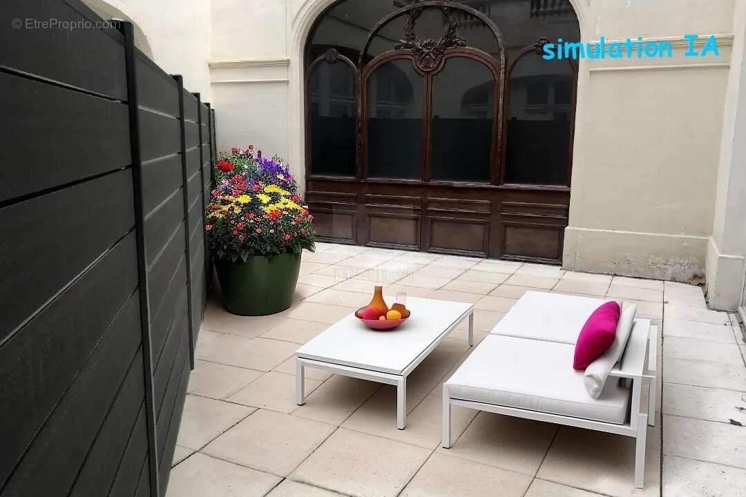 Appartement à BEZIERS