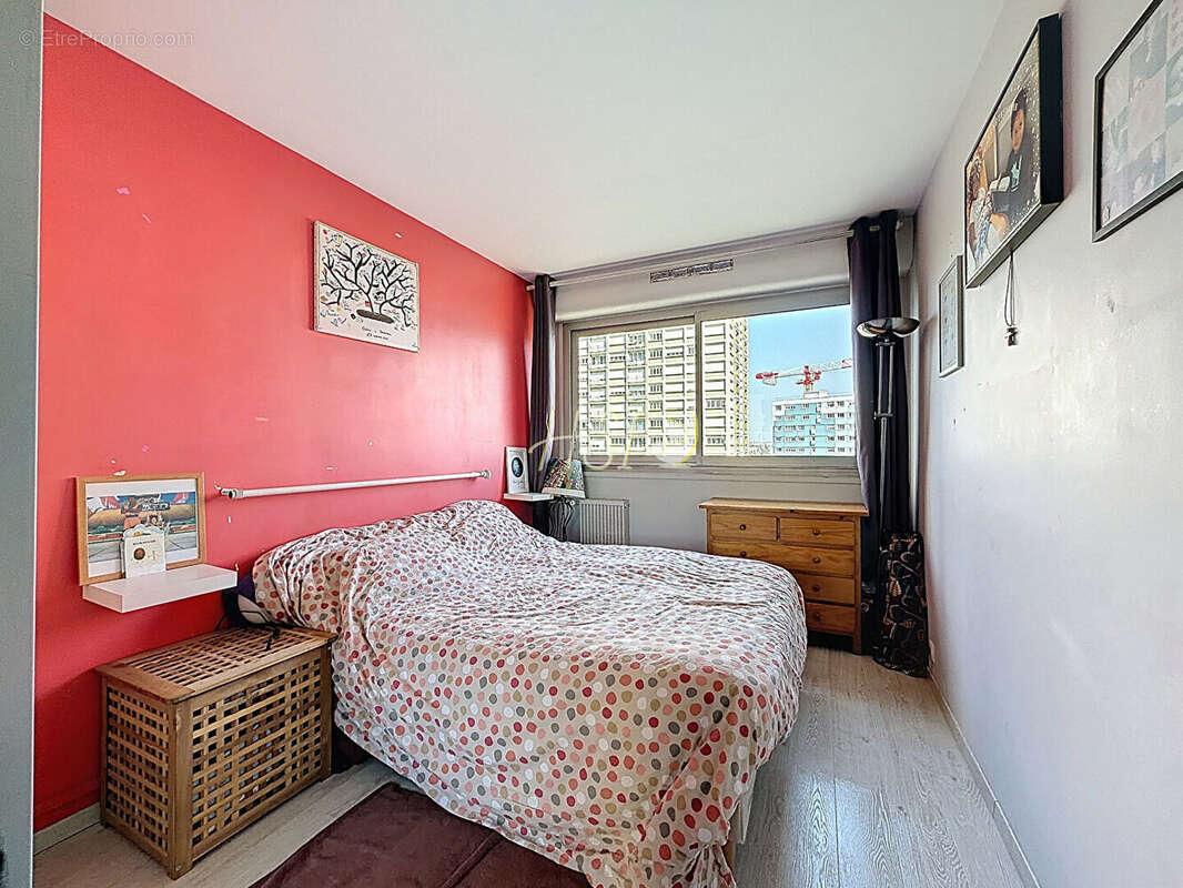 Appartement à COLOMBES
