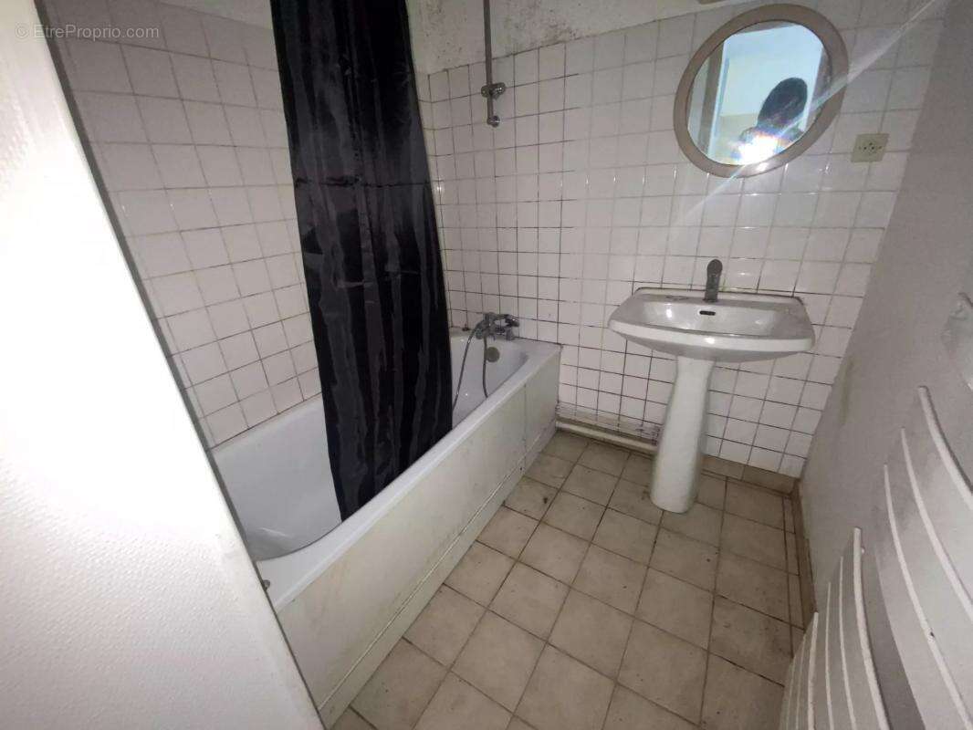 Appartement à SAINT-MAIXENT-L&#039;ECOLE