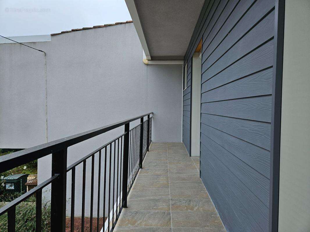 Maison à LE PASSAGE