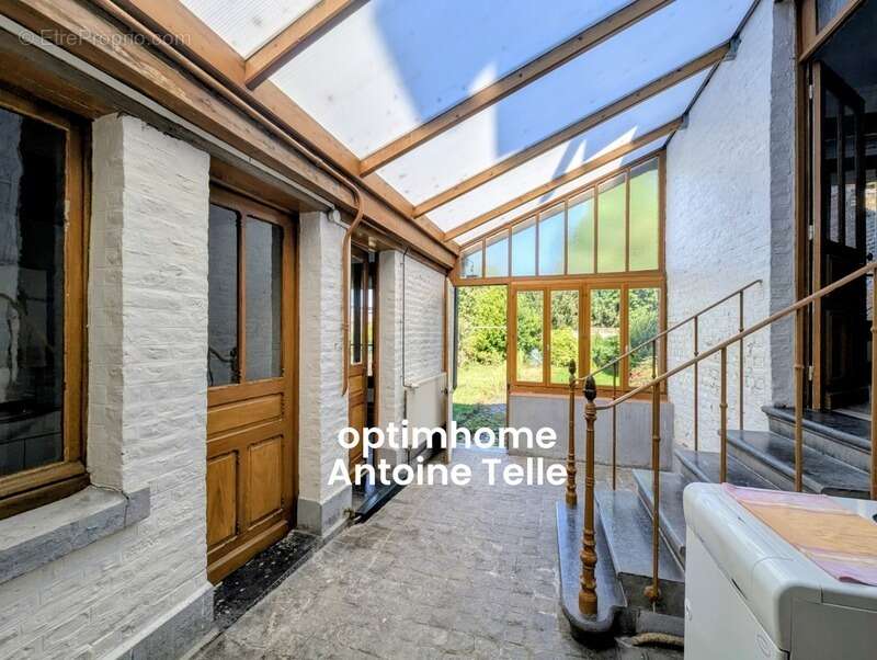 Maison à LE CATEAU-CAMBRESIS