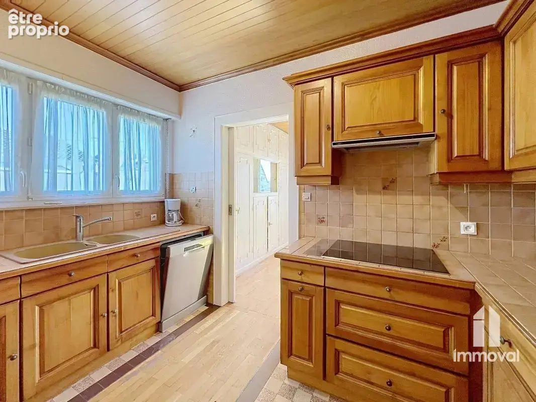 Haguenau - maison  - 103m² - photo 19
