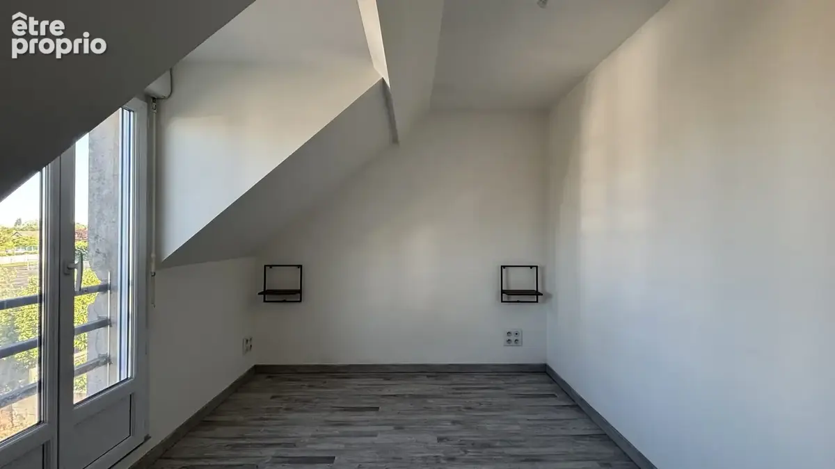 Appartement 50 m² à Orleans  - photo 6