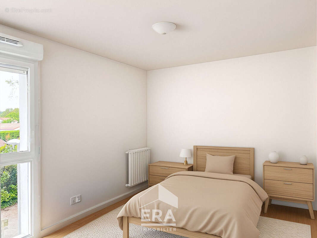 Appartement à EYSINES