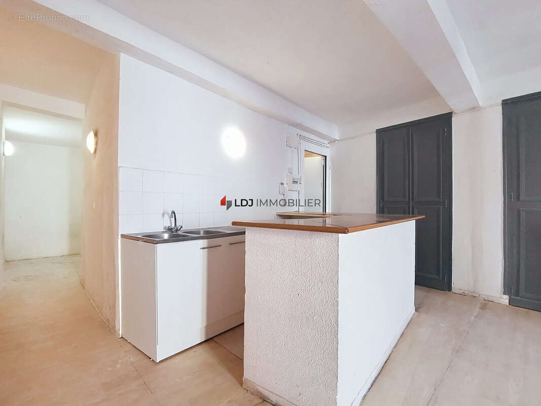 Appartement à PERPIGNAN