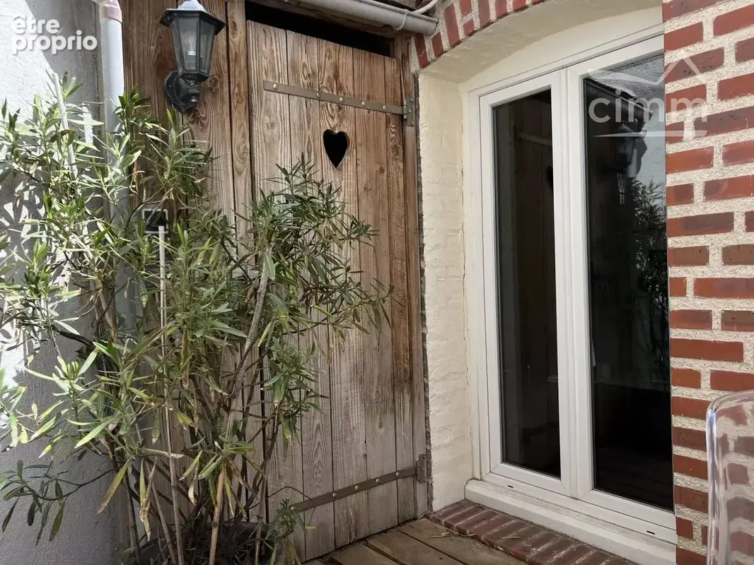 Immeuble de caractère à bourbon\-lancy – projet professionnel et vie de famille - photo 15