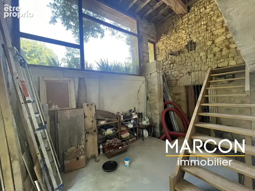 Maison 8 pièces 140 m² à vendre à Aubusson (23200) - photo 25