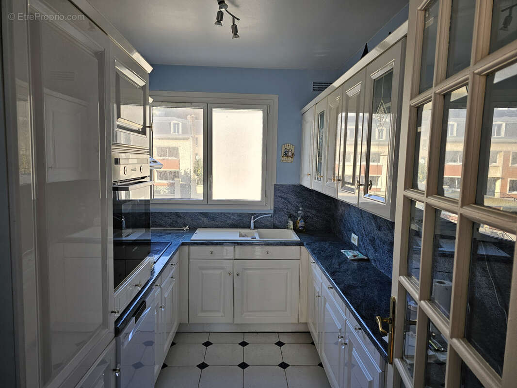 Appartement à LE HAVRE