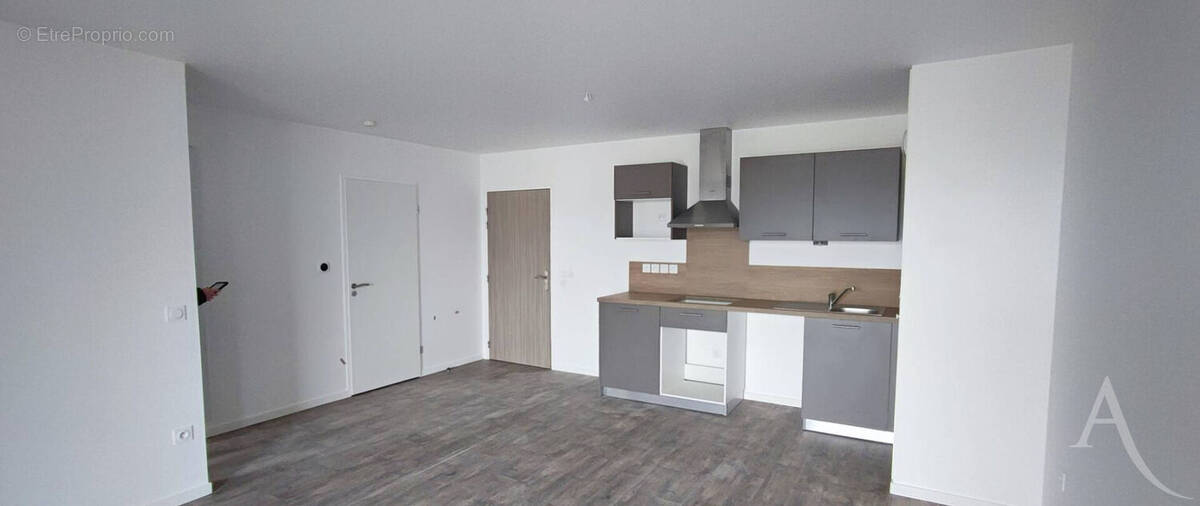 Appartement à VERSON