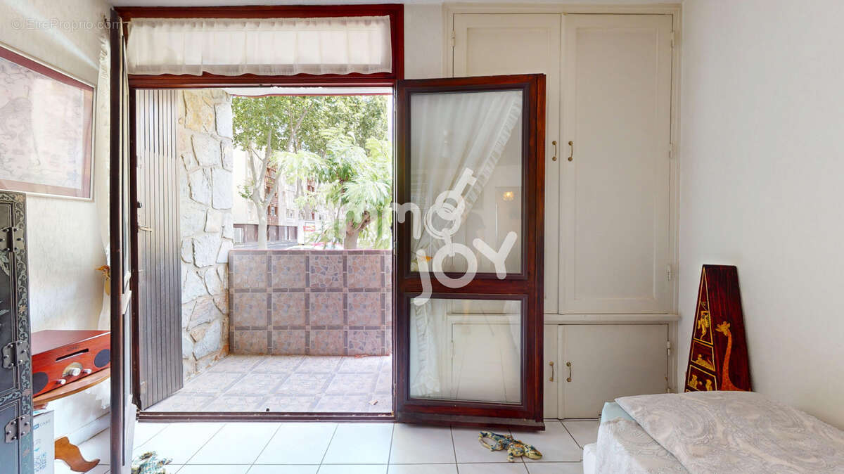 Appartement à fort potentiel - BEZIERS - photo 12