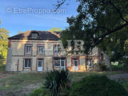 Maison à MOULINS-LA-MARCHE