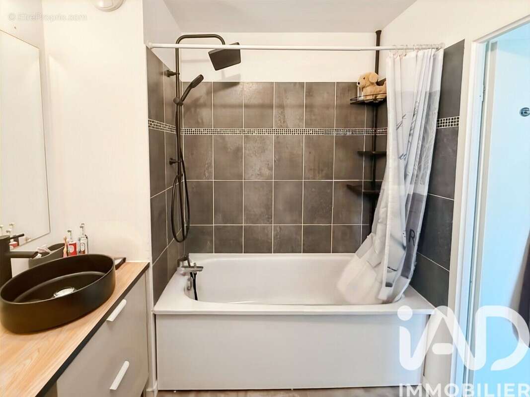 Photo 9 - Appartement à MEAUX