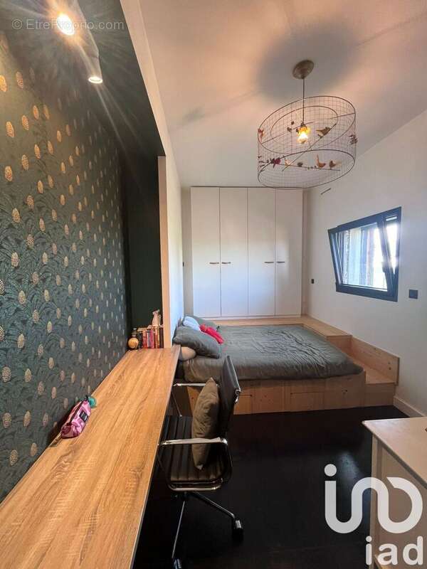 Photo 8 - Maison à BORDERES-SUR-L&#039;ECHEZ