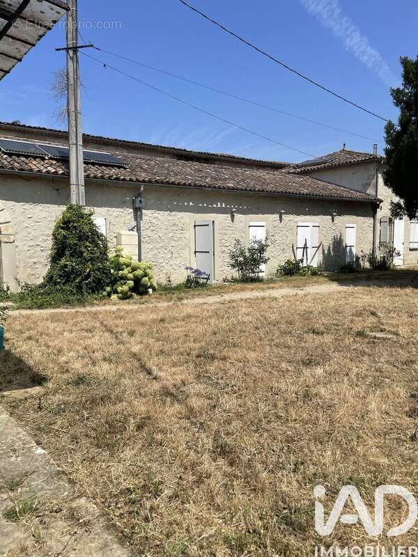 Photo 7 - Maison à PREIGNAC