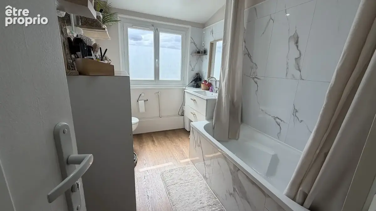 Maison 84 m² à Boissy-Sous-Saint-Yon  - photo 8