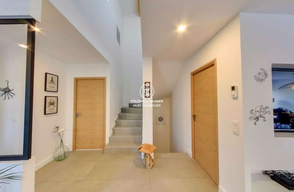 Villa d'architecte dans les Albères - 15 min des plages - photo 9