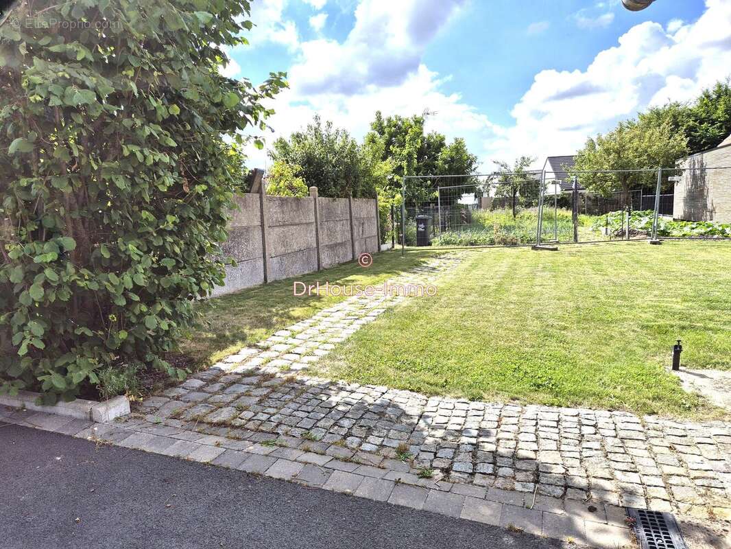 Maison 113 m² à Wahagnies  - photo 8