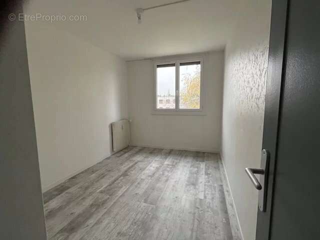 Appartement à NEVERS
