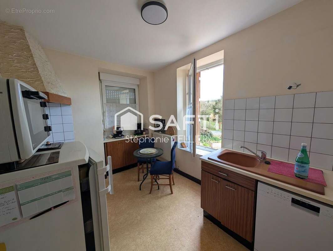 Photo 7 - Maison à CALLAC