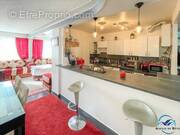 Appartement à ROMAINVILLE