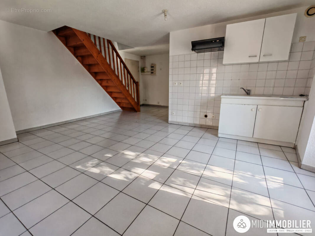 Appartement à ARTHES
