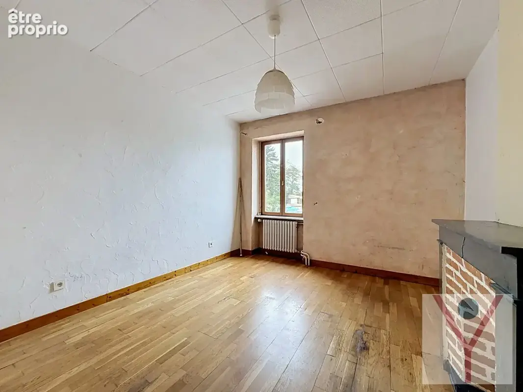 Maison 10 pièces 163 m² à vendre à Saint-Paul-De-Varax (01240) - photo 9