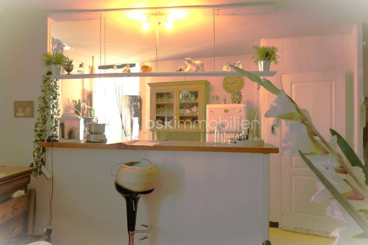 Appartement à SAINT-AMBROIX