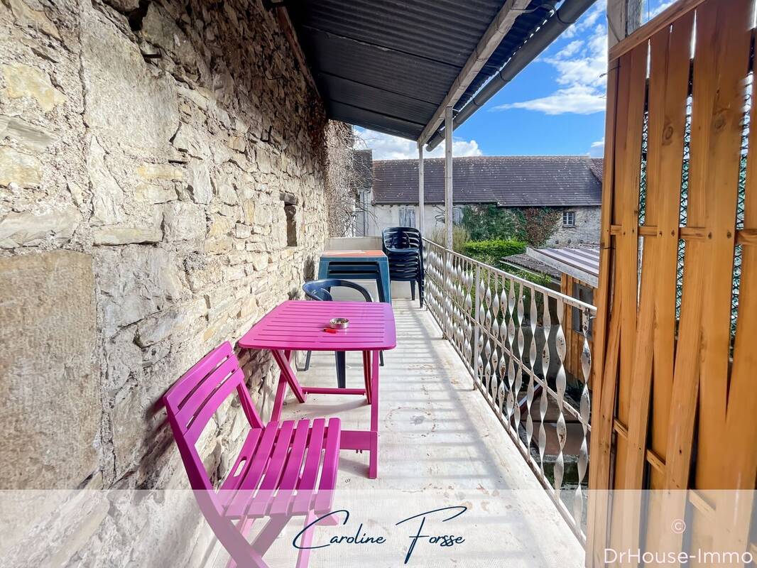 Appartement à BRETENOUX