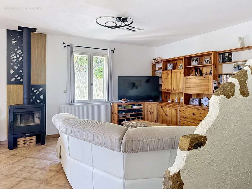 Maison Bonson - photo 23