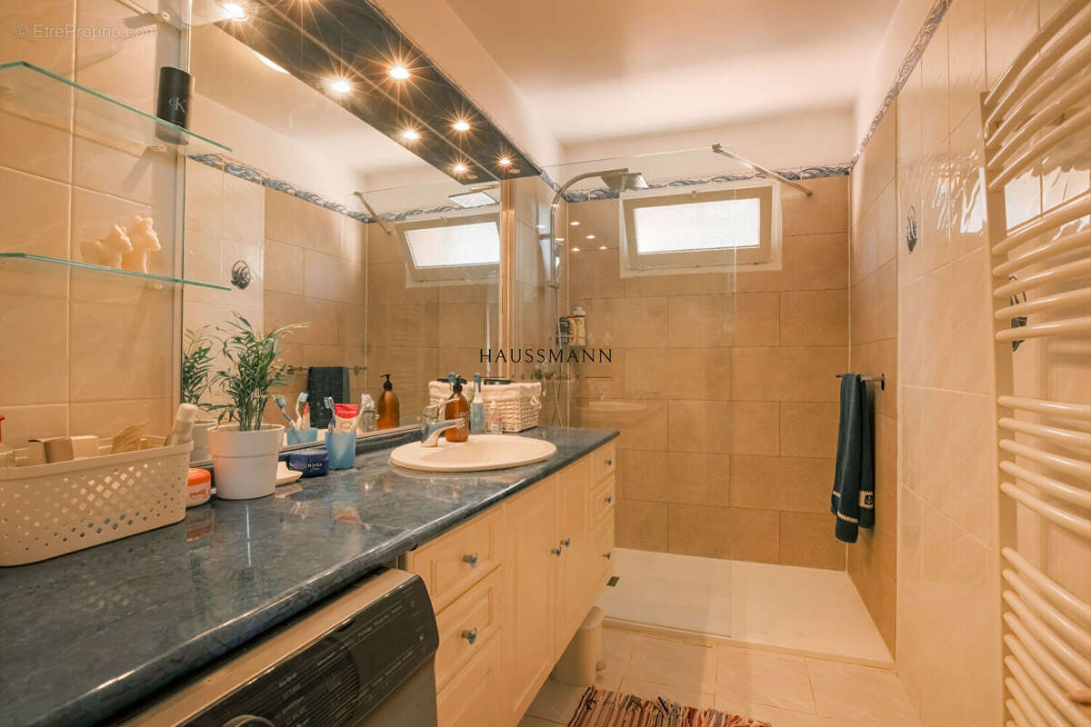 Maison La Croix Valmer - photo 8