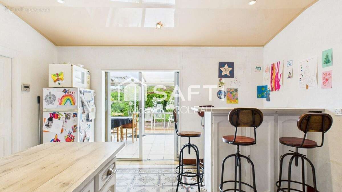 Photo 7 - Maison à ESNANDES