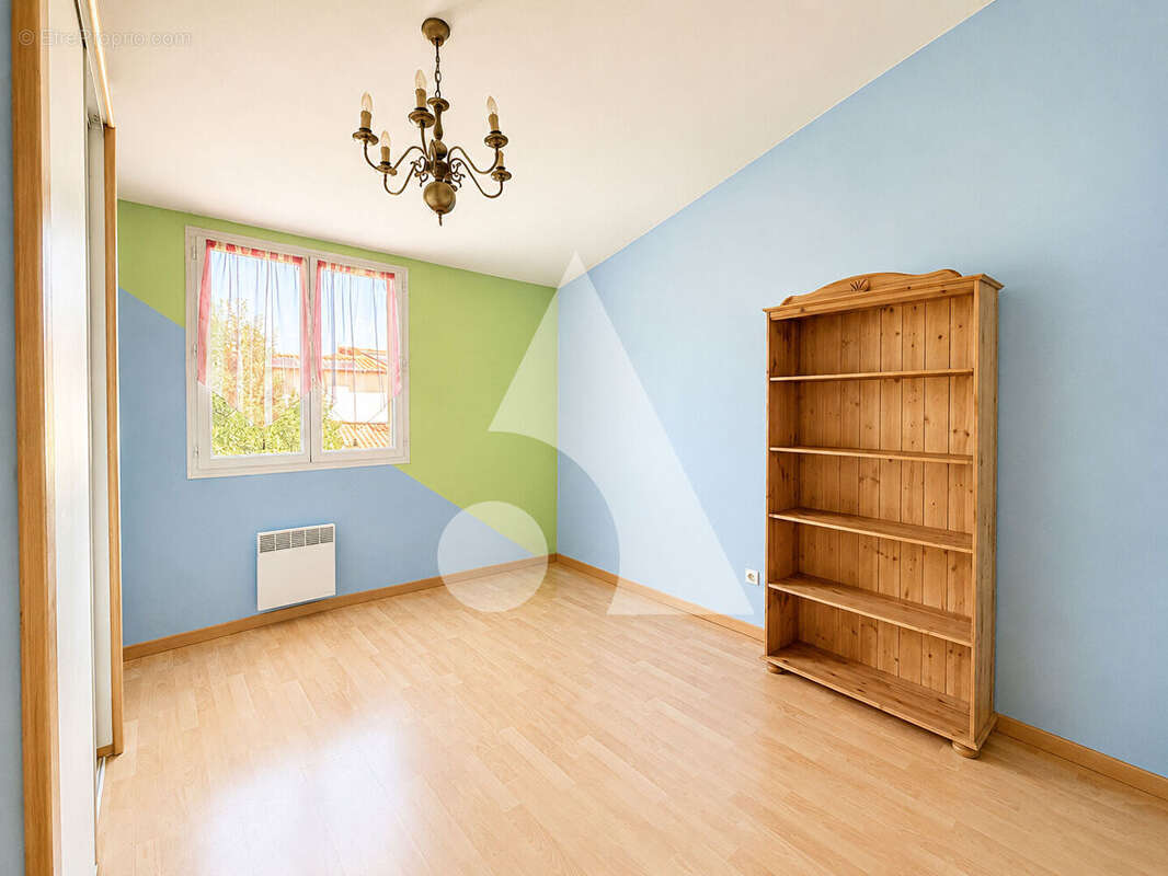 Maison Venelles 4 pièce(s) 121.31 m2 - photo 15