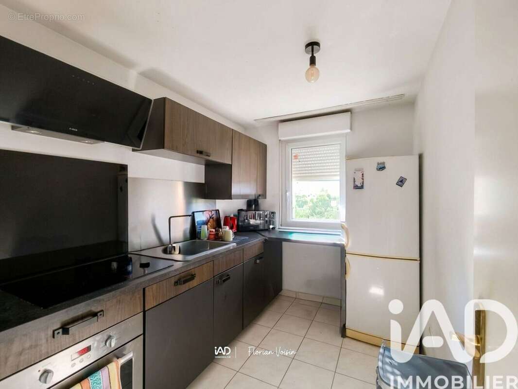Photo 6 - Appartement à CHANTELOUP-LES-VIGNES