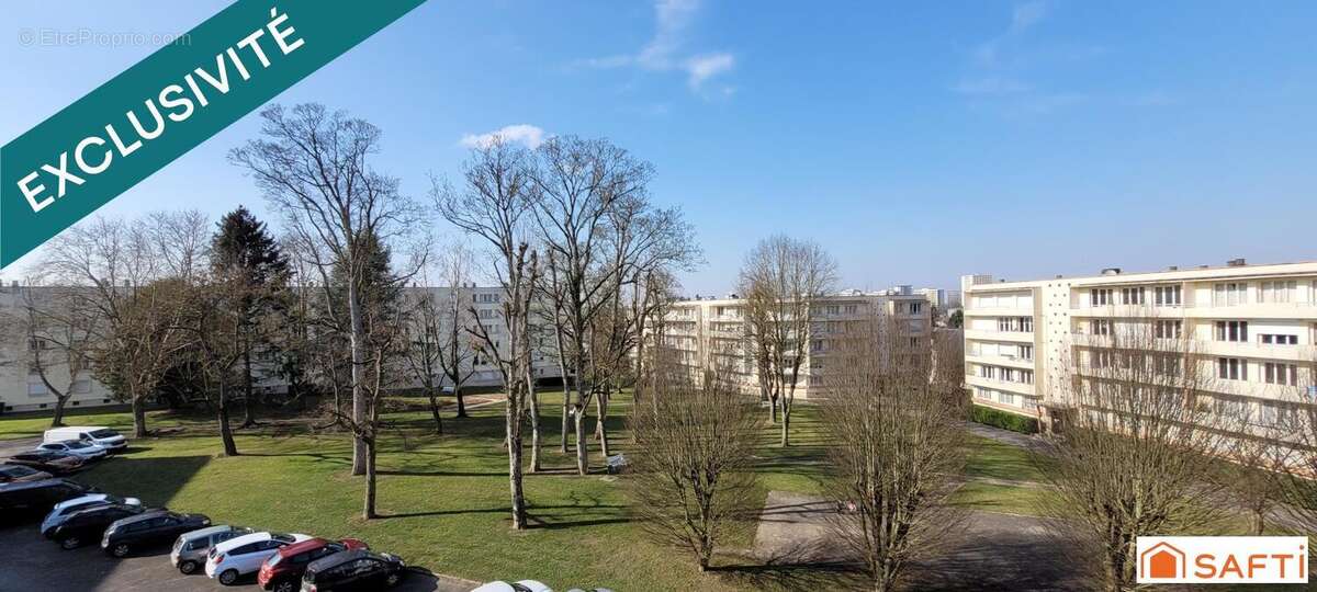 Photo 9 - Appartement à SAINT-QUENTIN