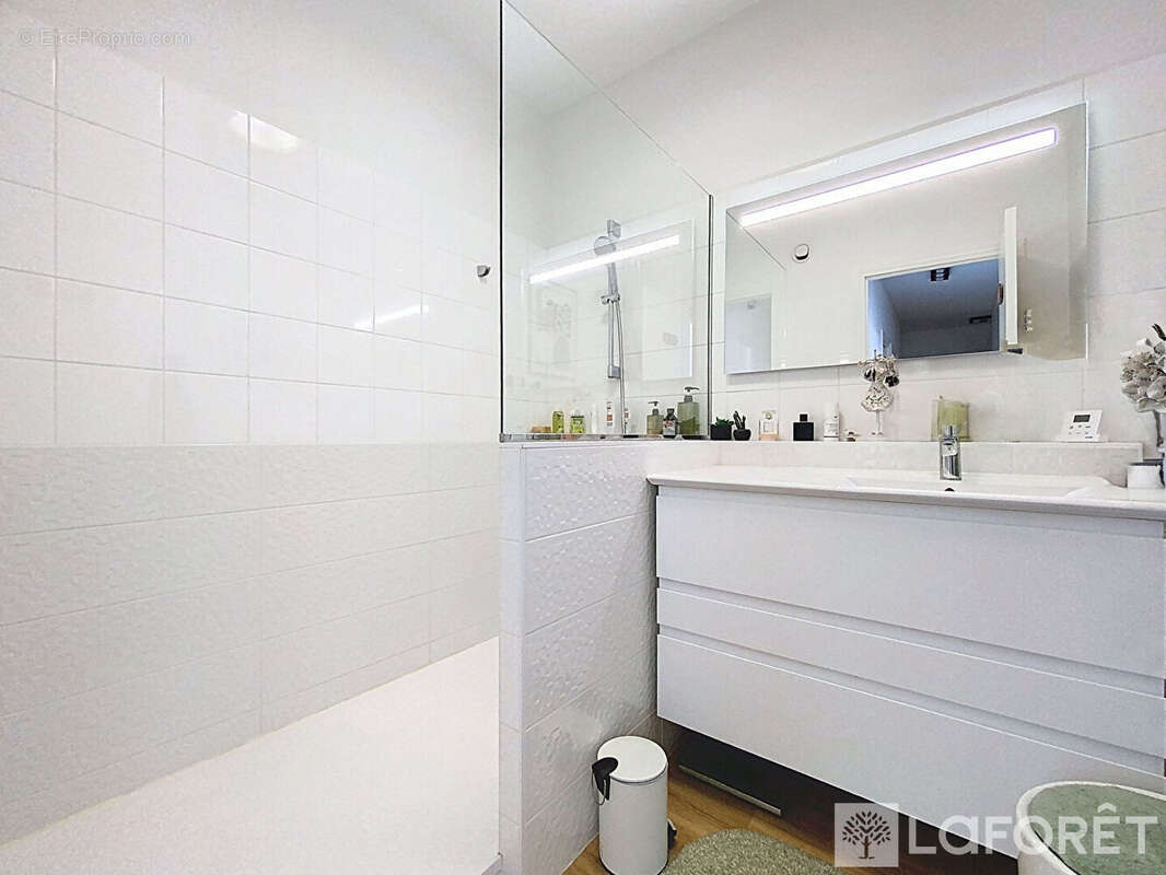 Appartement à CHOLET