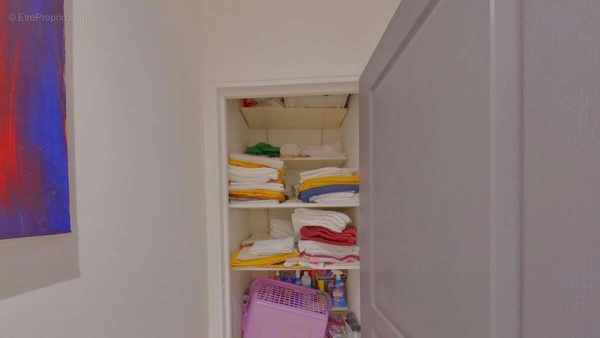 Appartement à EPERNAY