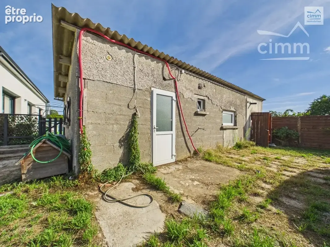 Maison de 114 m² sur un terrain de 1268 m² - photo 18