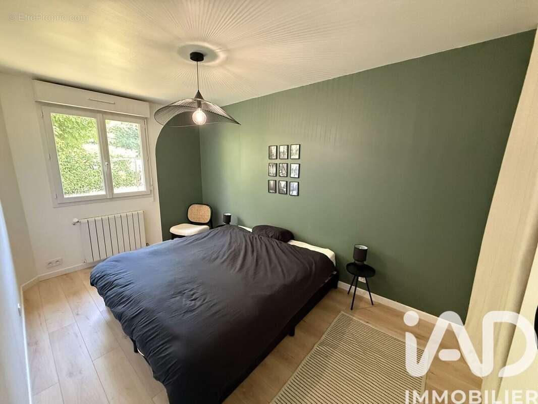 Photo 9 - Maison à SAINT-LAURENT-MEDOC