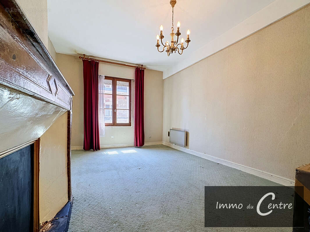 Maison de ville - photo 14