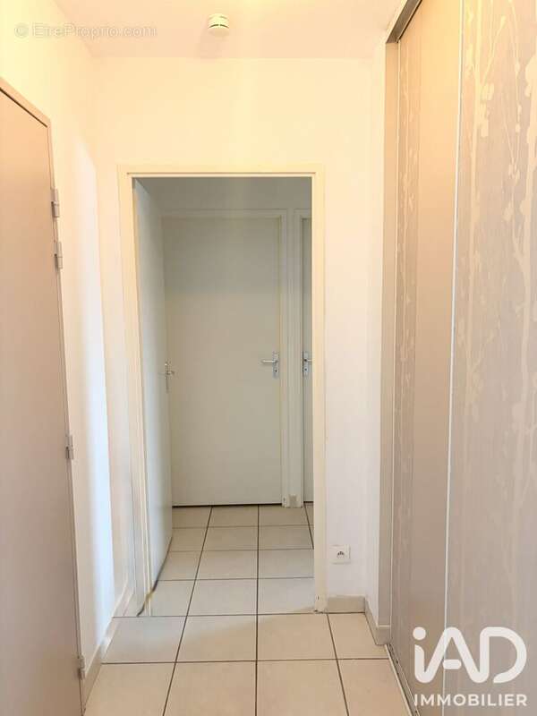 Photo 5 - Appartement à SAINT-JUST-EN-CHAUSSEE