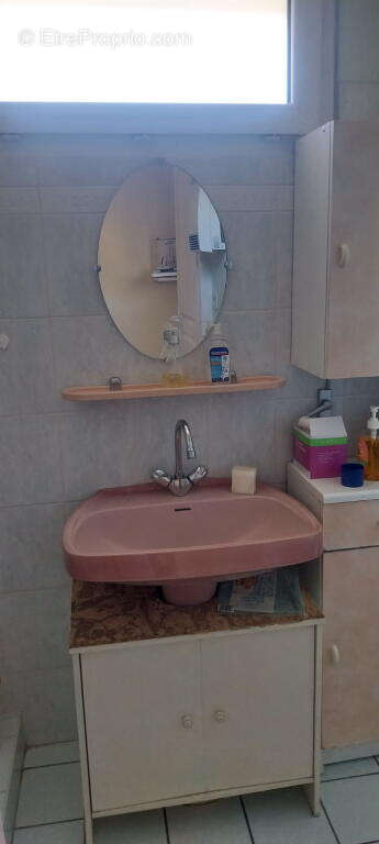 Appartement à LA VOULTE-SUR-RHONE