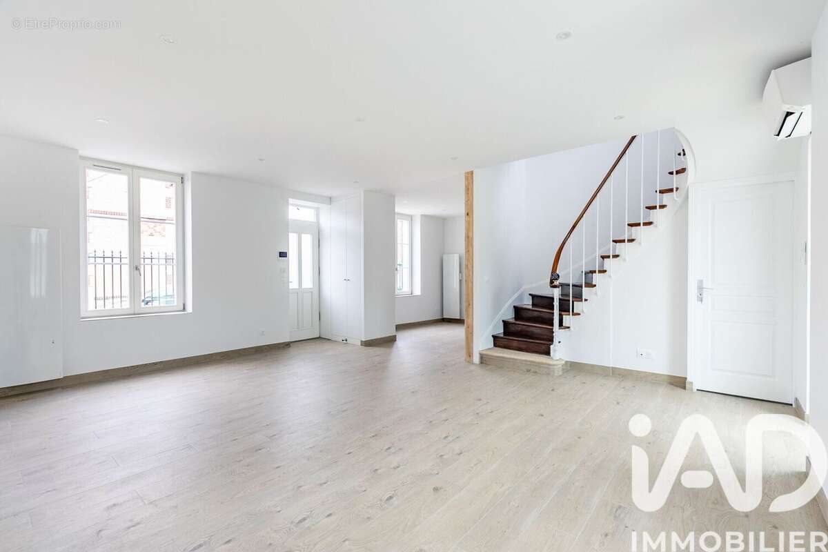 Photo 4 - Maison à CREPY-EN-VALOIS